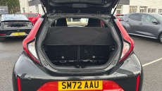 Toyota Aygo X 1.0 VVT-i Edge 5dr Auto Petrol Hatchback